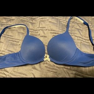 Victoria’s Secret push-up bra